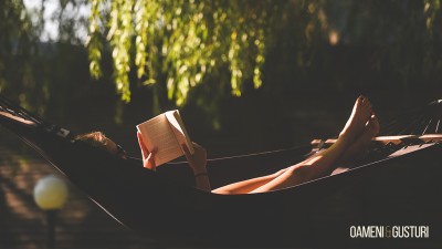 Ia-ti o Vacanta Culturala cu Staropramen si V8 Interactive