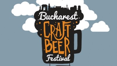 Les Elephants Bizarres, Grimus, Niște Băieți, Pinholes și Jurjak, la Bucharest Craft Beer Festival