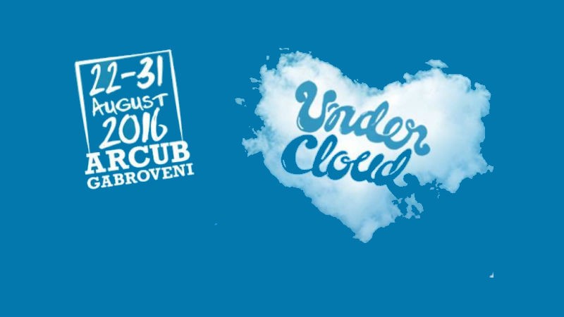 S-au pus in vanzare biletele la Festivalul UNDERCLOUD 2016