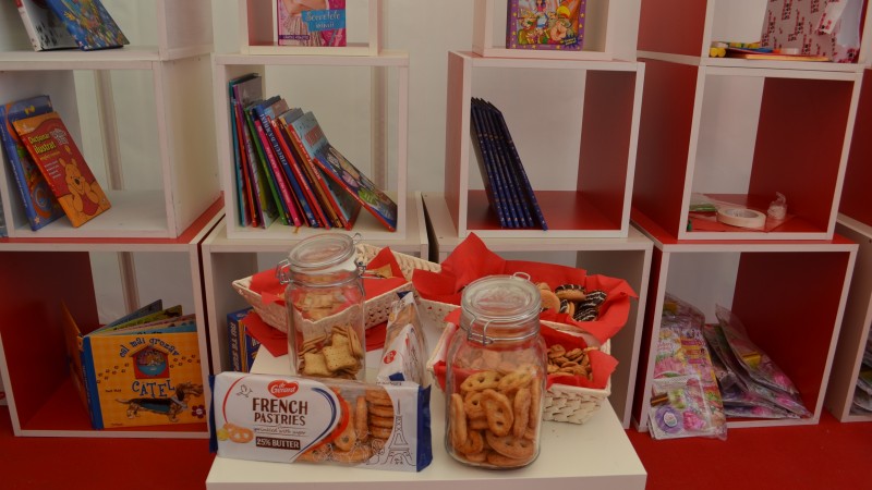 63% dintre romani au ales vacantele si petrecerile ca fiind cele mai dorite modalitati de a petrece timpul impreuna cu familia