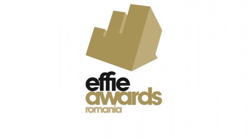 Inscrierile in competitia Effie Awards 2016 se prelungesc pana pe 29 august, ora 18
