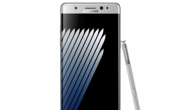Samsung Galaxy Note7, disponibil la precomanda. Stocuri limitate datorita cererii mari din partea consumatorilor