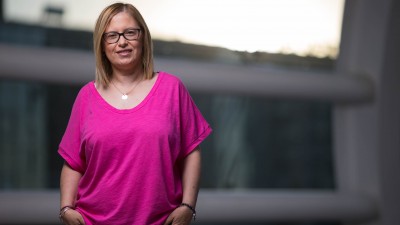 Raluca Zamfir: Pentru noi e foarte important ca nu mai exista aceasta distanta intre spectator si cinema si ca spectatorul joaca un rol fundamental astazi
