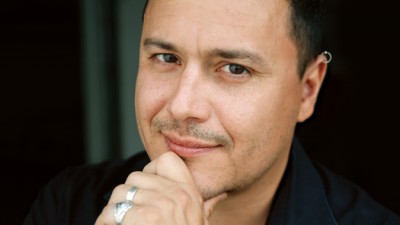 Jorg Riommi, Chief Creative Officer la Publicis Romania, in juriul CLIO Awards 2016