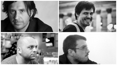 Patru creativi romani in juriul ADCE AWARDS 2016