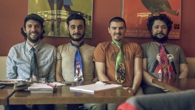 Alin Boeru, despre mc2film: Vrem sa ne pozitionam ca un script-tank, fiind capabili sa scriem si sa coordonam proiecte cinematografice incepand din faza de idee si pana la marketing