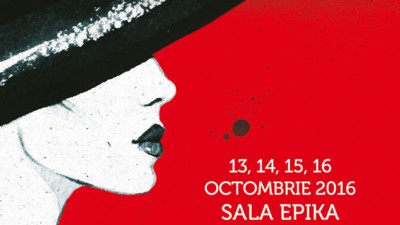 Eliza Doolittle si Henry Higgins urca din nou pe scena Grand Cinema & More