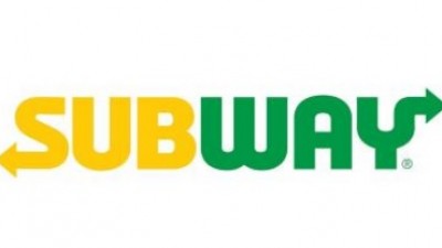 SUBWAY va avea un nou logo, prima data din 2001