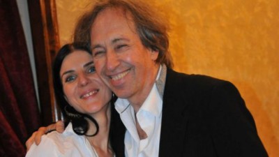 Chris Simion-Mercurian si Pascal Bruckner lanseaza proiectul „Grivita 53” – primul teatru independent construit in Romania