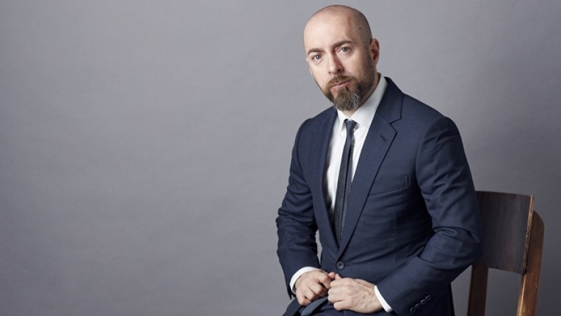 Capanescu merge fara emotii la Praga si McCann, dar: "Decizia de a pleca mi-a luat cateva saptamani bune"