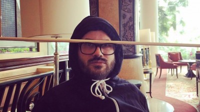 Saddo, ilustrator&muralist: Intr-un fel e nice ca anumite branduri sunt atente la strada, la ce se intampla aici si imprumuta limbajul si mijloacele street art-ului ca sa se promoveze