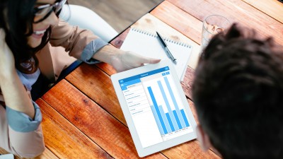 Solutiile de business pot creste productivitatea agentiilor de comunicare si de publicitate cu pana la 35%