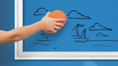 savana, singura vopsea superlavabila cu Teflon™ din Romania, disponibila acum si intr-o paleta larga de culori