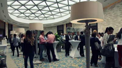 Timpul investit in afacerea ta poate capata valente distractive