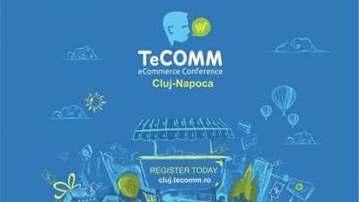 TeCOMM 2016: Shopping-ul este o activitate de relaxare. Statistici si tendinte privind utilizarea aplicatiilor mobile
