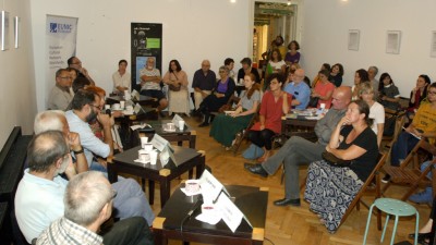 Bogdan Ghiu: Piața de carte românească e una paradoxală, o piață eroică, deoarece este ținută în viață de producători, și nu de cititori