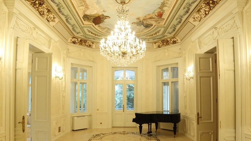 Luxury Lifestyle Fair - trei zile memorabile intr-un cadru de exceptie