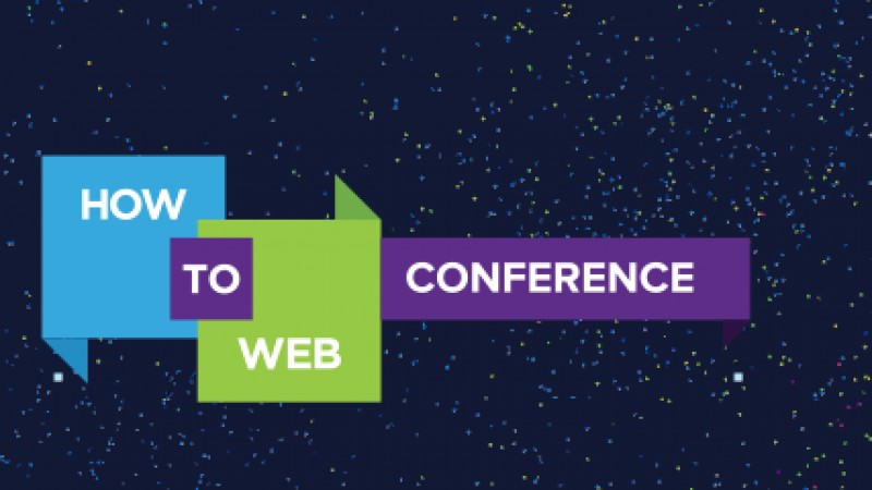 Strategii de creștere pentru startup-uri și experiențe de business globale printre subiectele abordate la How to Web Conference 2016