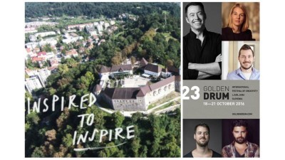 Deadline-ul inscrierilor pentru Off Drum Ljubljana Poster Award 2016 se extinde pana pe 19 septembrie