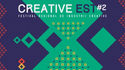 Arta, tehnologia, designul și gastronomia din Europa de Est se întâlnesc între 10 și 16 octombrie la București