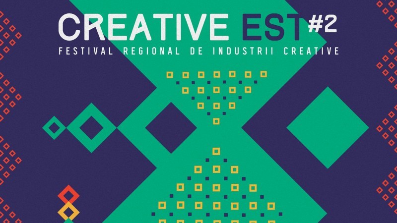 Cele mai creative orase ale Europei sunt prezente pe 14 octombrie la ”A City Shaped by Creative Industries”, conferinta-maraton pentru antreprenorii in industrii creative