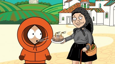 DDB Romania a lansat campania “Distractie placuta in Romania” pentru reinnoirea canalului TV Comedy Central