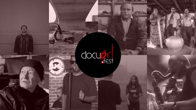 Peste 40 de filme vor fi proiectate în a 5-a ediție a București Docuart Fest