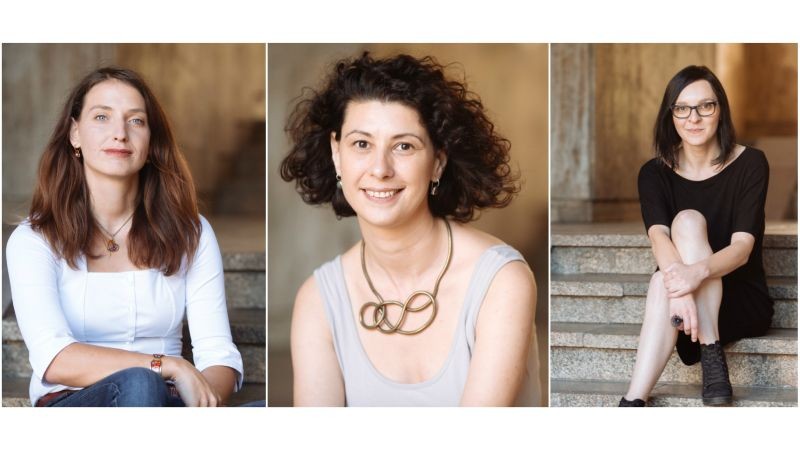 Black Button Books sau cum schimbi lumea cu o editură