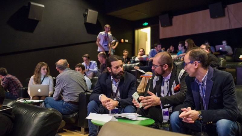 Fondatori de startup-uri de succes povestesc experiența de business la How to Web Conference 2016