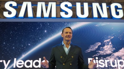 Samsung redefineste experienta consumatorilor la IFA 2016