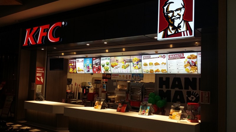 KFC deschide o nouă locație în cadrul ParkLake, rețeaua numărând acum 60 de restaurante