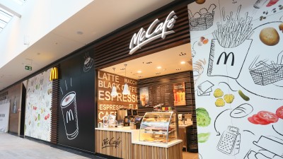 Rețeaua McDonald&rsquo;s din Rom&acirc;nia se extinde odată cu deschiderea celui de-al 68-lea restaurant din țară