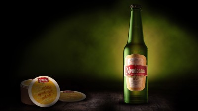 Nemteana - Branding