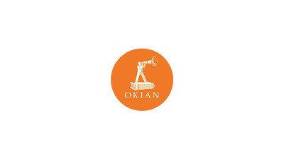 OKIAN - logo