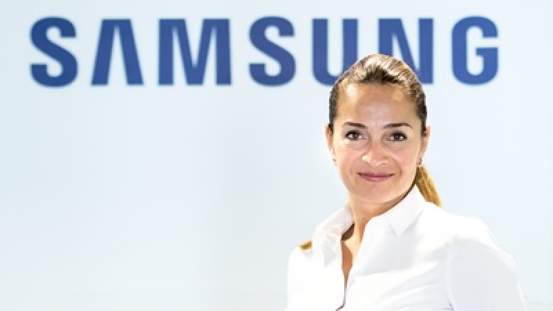 Samsung sprijină valorile românești, susținând cinci tineri români din Concursul Internațional George Enescu
