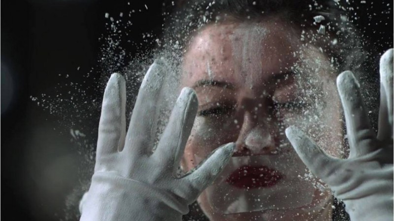 Viziunea romaneasca, mai buna in super slow motion