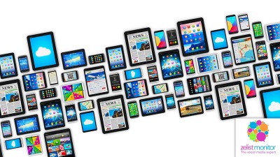 Cele mai vizibile branduri pentru categoria Telecommunication in online si pe Facebook in luna august 2016