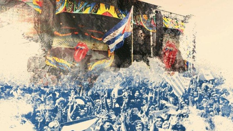 Muzică, spectacol și trupă rock de legendă într-un concert istoric la Grand Cinema & More