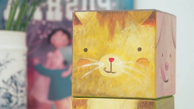 Nu va cumparati animale exotice, vi le picteaza Andra de la cuteOshenii