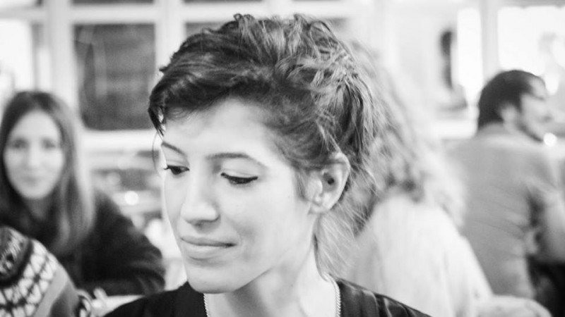 Anca din Casa: Altii fac yoga sau goblenuri. Eu mi-am gasit linistea in caligrafie