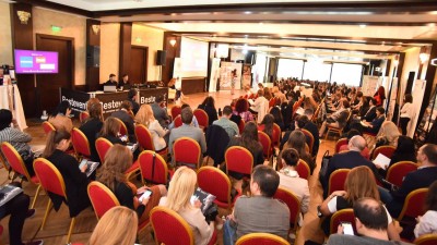 Social Media, mai mult decat o strategie, un real canal media - tema editiei a 8a la "Marketing in Direct"