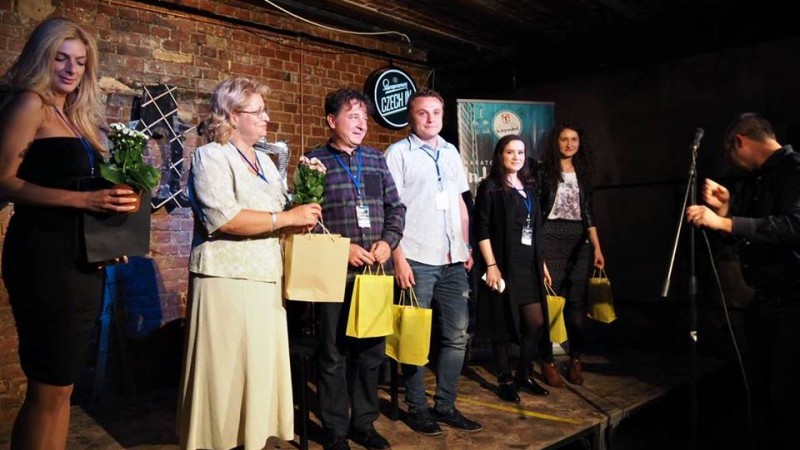 Maratonul Teatrului Independent – Bucharest Fringe, Ediția a VI-a