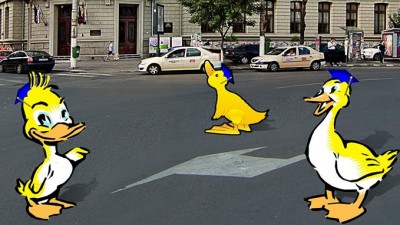 Niste cursuri de grafica de care nu ne-a zis nimeni