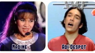 Cine știe în ce epoci ciudate se poate bloca mașina timpului