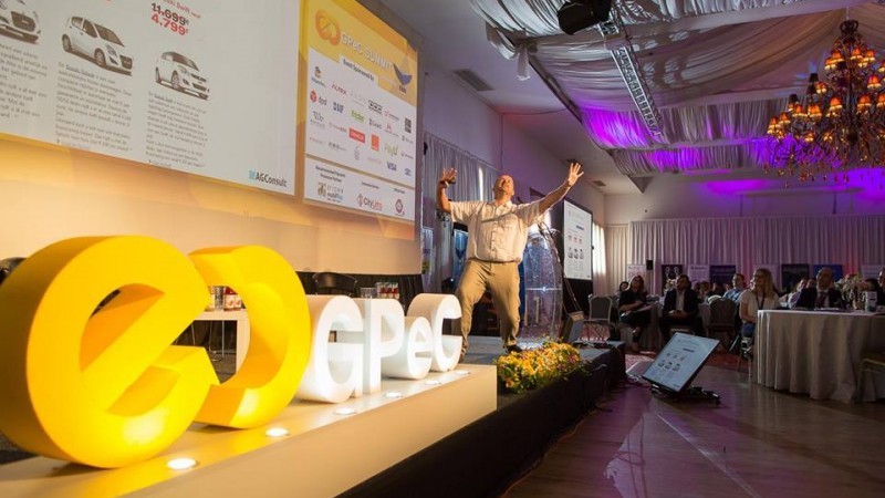 Doar cei mai buni speakeri urcă pe scena GPeC Summit – Evenimentul Anului în E-Commerce și Digital Marketing!