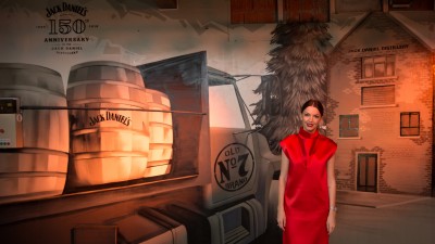 Cosmina Balaban (Jack Daniel's): Vorba lui Jack “Everyday we make it, we’ll make it the best we can” este la fel de valabila azi, cum era si acum 150 de ani