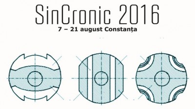 SinCronic 2016 &ndash; practici colaborative &icirc;n arta contemporană