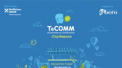 TeCOMM 2016: Storytelling-ul într-o lume digitală sau evoluția comerțului electronic