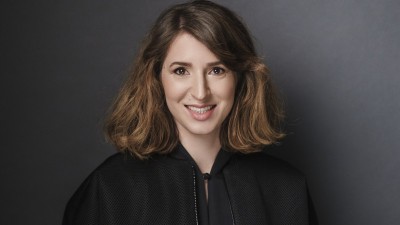 Anca Ungureanu (UniCredit Bank): Una dintre ramificatiile platformei Romanian Stories este Academia Mintilor Creative, dezvoltata pentru oamenii cu idei care vor sa le si transforme in business-uri