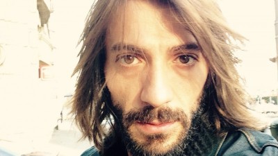 Bogdan Moraru este noul Creative Director al Marks